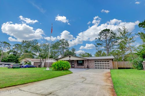 193 Evergreen Ln, Middleburg, FL, 32068-7817 | Card Image