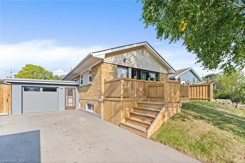 67 Roseford Terr, Acton, ON, L7J2L2 | Card Image