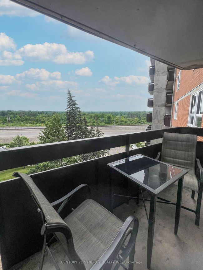 718 - 2000 Jasmine Cres, Condo with 2 bedrooms, 1 bathrooms and null parking in Ottawa ON | Image 20