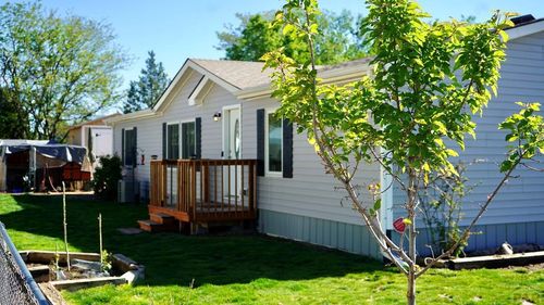 311 E Stewart Dr, Pueblo West, CO, 81007-3097 | Card Image
