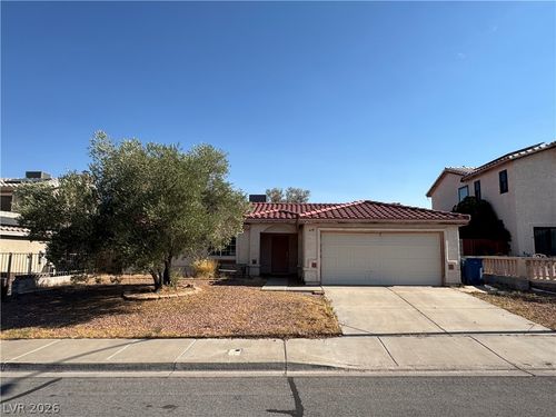 908 Sunnyfield Way, Henderson, NV, 89015 | Card Image