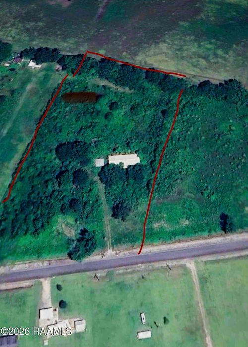 1429 Division Road, Arnaudville, LA, 70512 | Card Image