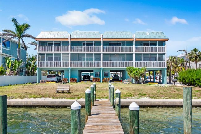 14 - 901 Gulf Dr S, Condo with 2 bedrooms, 2 bathrooms and null parking in Bradenton Beach FL | Image 20
