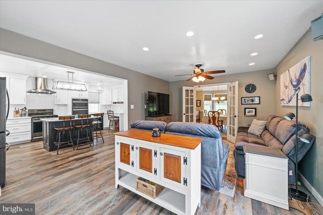 200 N Mill Rd, House other with 3 bedrooms, 4 bathrooms and null parking in KENNETT SQUARE PA | Image 9