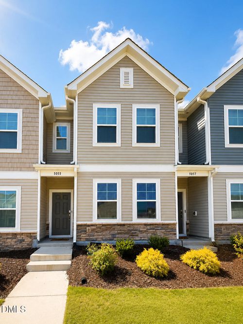5055 Microcline Trail, Raleigh, NC, 27610 | Card Image