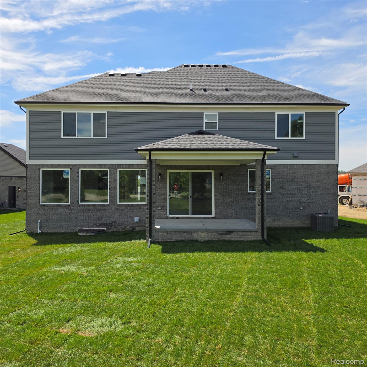 Residential in Shelby Charter Township 4