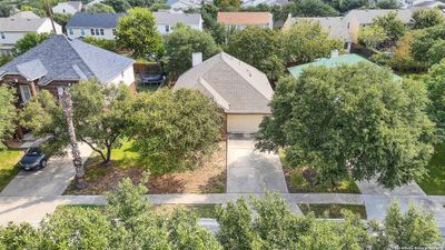 232 Tierra Grande, House other with 3 bedrooms, 2 bathrooms and null parking in Cibolo TX | Image 3