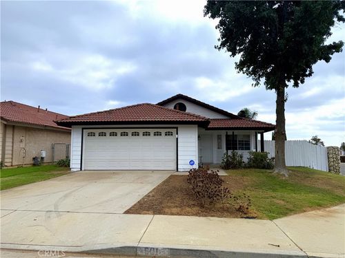 601 Cypress St, Beaumont, CA, 92223-4759 | Card Image