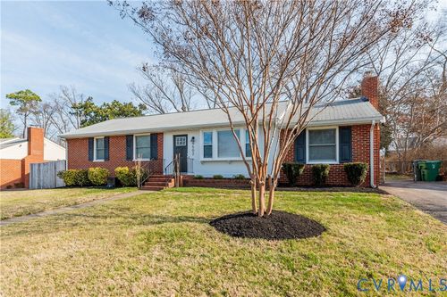 9502 Overhill Rd, Henrico, VA, 23229-3028 | Card Image