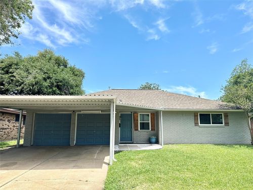 1126 E Dartmouth Ln, Deer Park, TX, 77536-6518 | Card Image