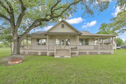 10618 Hufsmith Rd, Tomball, TX, 77375-2566 | Card Image