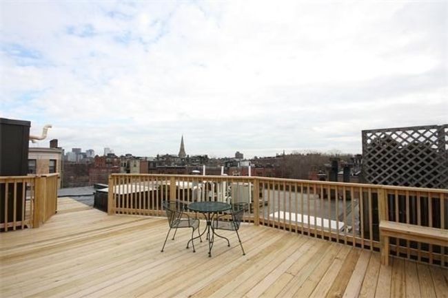 APT-2 - 15 Blackwood St, Condo with 2 bedrooms, 1 bathrooms and null parking in Boston MA | Image 10