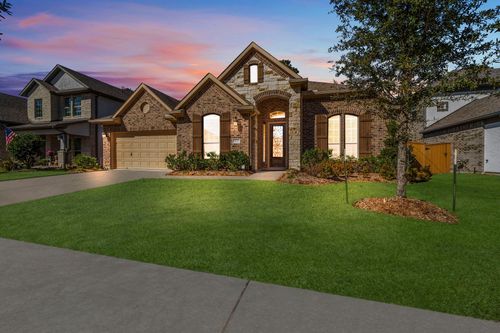 28010 Drifters Bend Dr, Spring, TX, 77386-4465 | Card Image