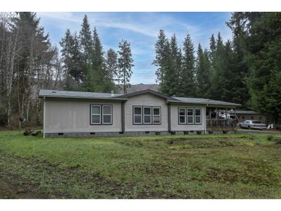 38282 Highway 26, House other with 3 bedrooms, 2 bathrooms and null parking in Seaside OR | Image 1