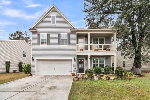 146 Hickory Ridge Way, Summerville, SC, 29483-9759 | Card Image