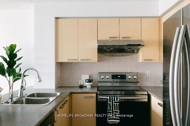 605 - 62 Suncrest Blvd, Condo with 2 bedrooms, 1 bathrooms and 2 parking in Thornhill ON | Image 16