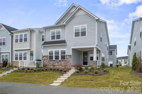5730 Clear Creek Ln, Charlotte, NC, 28215-0912 | Card Image