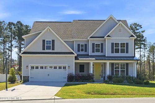 96 Secretariat Run, Rocky Point, NC, 28457-6032 | Card Image