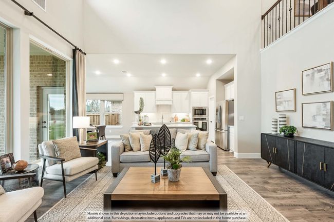 12717 Barretta Dr, House other with 4 bedrooms, 4 bathrooms and null parking in Godley TX | Image 6