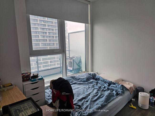 4311 - 5 Buttermill Ave, Condo with 1 bedrooms, 1 bathrooms and null parking in Vaughan ON | Image 4