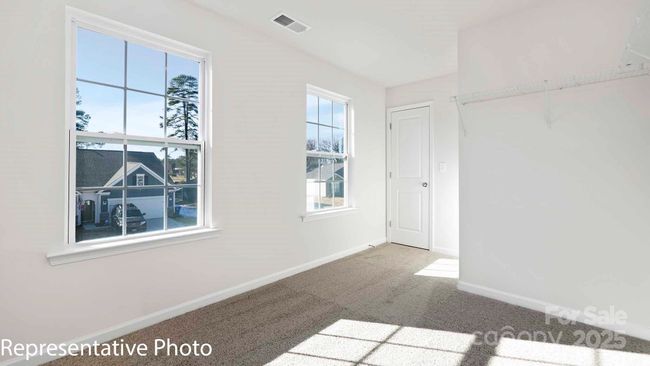 136 Mary Locke Way, House other with 3 bedrooms, 3 bathrooms and null parking in Statesville NC | Image 20