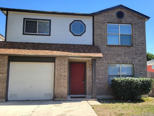 11406 Colusa Dr, San Antonio, TX, 78245-2581 | Card Image