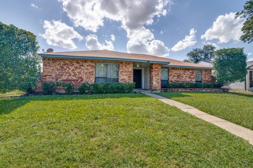 3313 Willowglen Dr, Mesquite, TX, 75150-4747 | Card Image