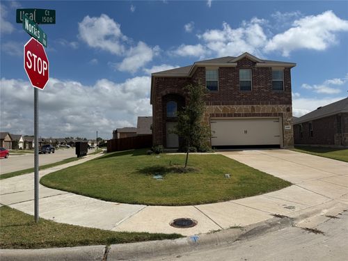 1503 Usal Ct, Forney, TX, 75126-3964 | Card Image