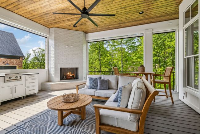 8876 Edgecomb Dr, House other with 6 bedrooms, 10 bathrooms and 3 parking in College Grove TN | Image 79