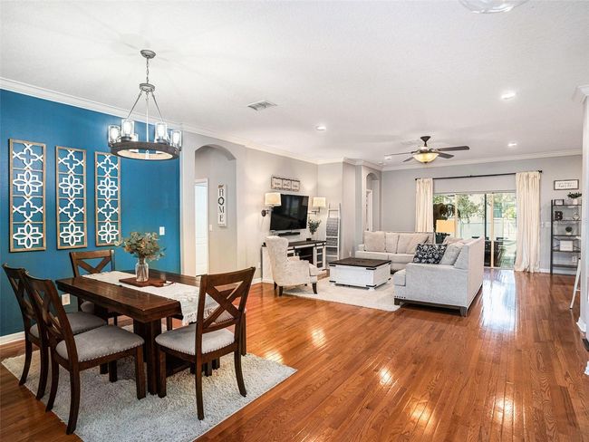 11106 Bridgecreek Dr, House other with 3 bedrooms, 2 bathrooms and null parking in Riverview FL | Image 12