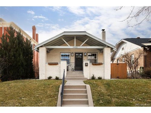 3450 W Hayward Pl, Denver, CO, 80211-3626 | Card Image