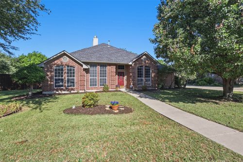 3407 Cooper Branch E, Denton, TX, 76209 | Card Image
