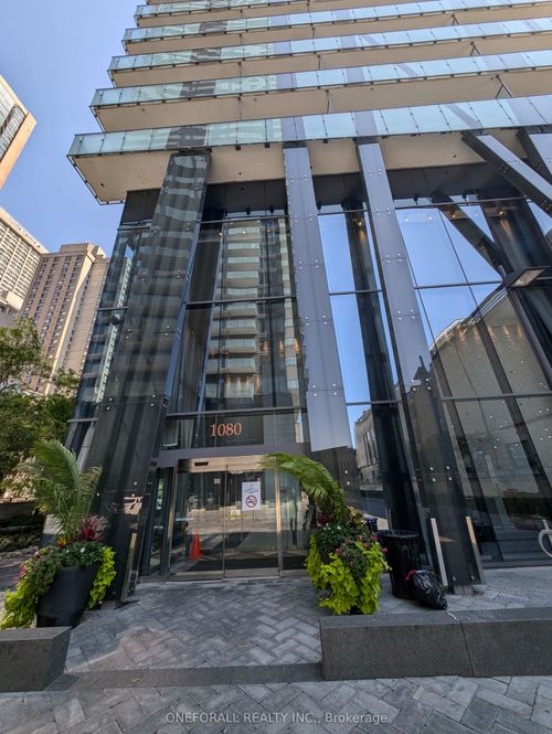 907-1080 Bay St, Toronto, ON, M5S0A5 | Card Image