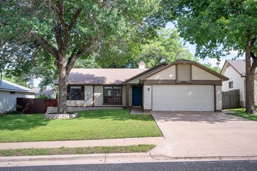 1601 Primrose Trl, Round Rock, TX, 78664-2644 | Card Image