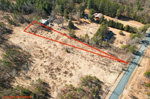 Lot 3 27th St, Necedah, WI, 54646 | Card Image
