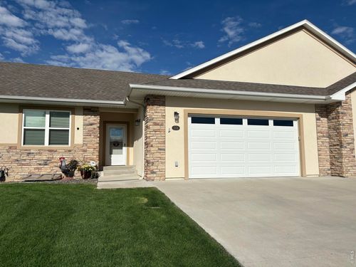354 Howell Ave, Brush, CO, 80723-1730 | Card Image