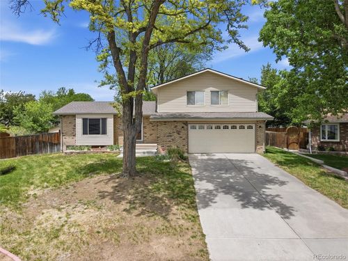7765 S Lamar Ct, Littleton, CO, 80128-5718 | Card Image