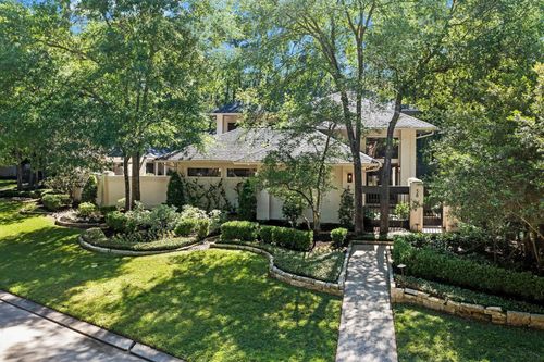 58 Redbud Ridge Pl, The Woodlands, TX, 77380-3411 | Card Image