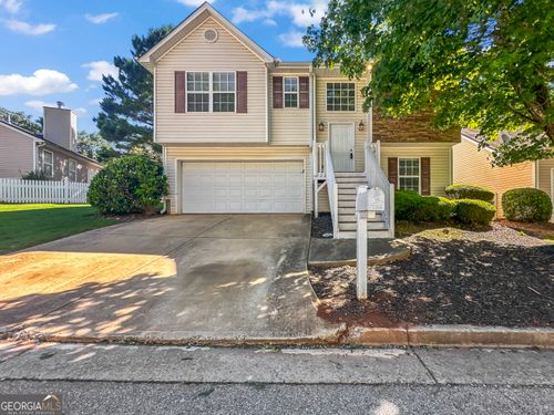 90 Greystone Cir, Hiram, GA, 30141-3143 | Card Image