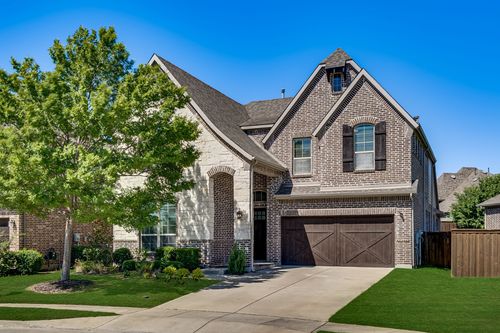 3341 Man O War Rd, Celina, TX, 75009-1390 | Card Image