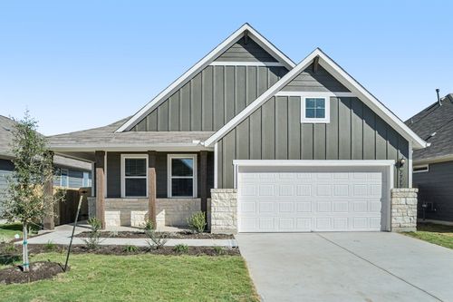 9712 Serene Bliss Lane, Buda, TX, 78610 | Card Image