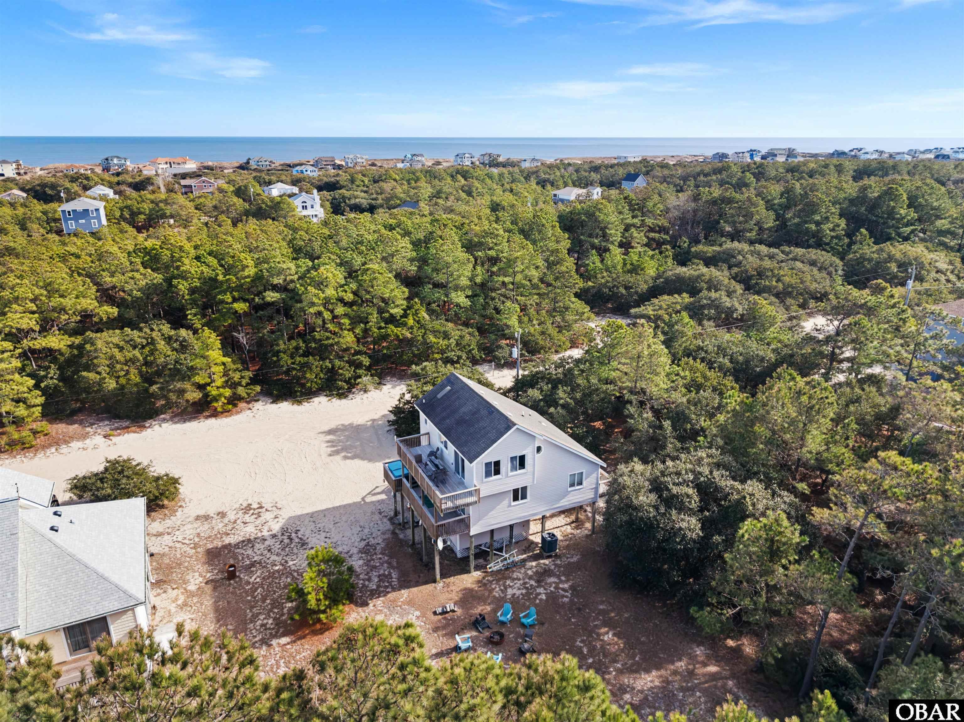 Residential in Corolla 2