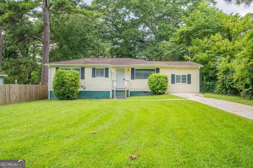 2611 Rex Ave Sw, Atlanta, GA, 30331-5231 | Card Image