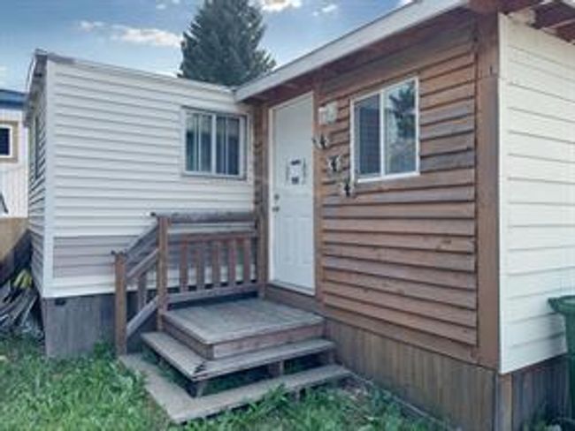 24 - 20 Highway 22, Home with 1 bedrooms, 1 bathrooms and 1 parking in Cremona AB | Image 5