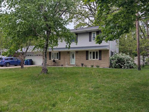 3696 Dale Street, Saginaw Charter Township, MI, 48603 | Card Image