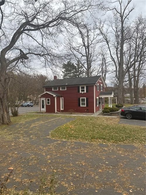 1478 Marsh Rd, Pittsford, NY, 14534-3454 | Card Image