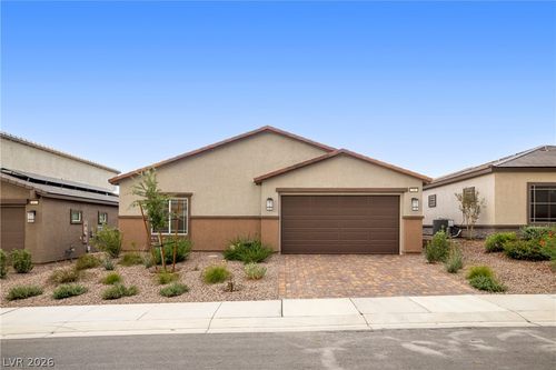 296 Aravalli Crest St, Henderson, NV, 89015-7653 | Card Image