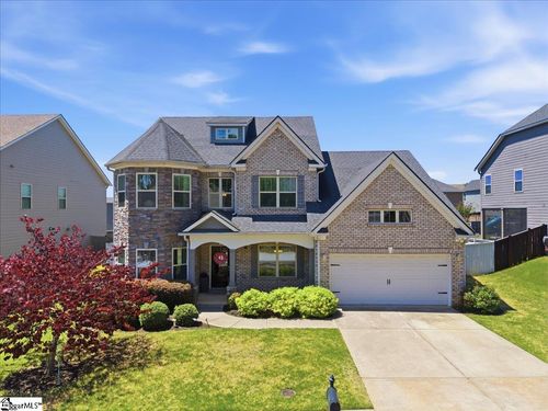 218 Peters Glenn Court, Simpsonville, SC, 29681 | Card Image