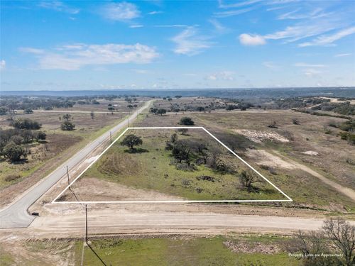 Lot 174 Grand Canyon Drive, Oglesby, TX, 76561 | Card Image