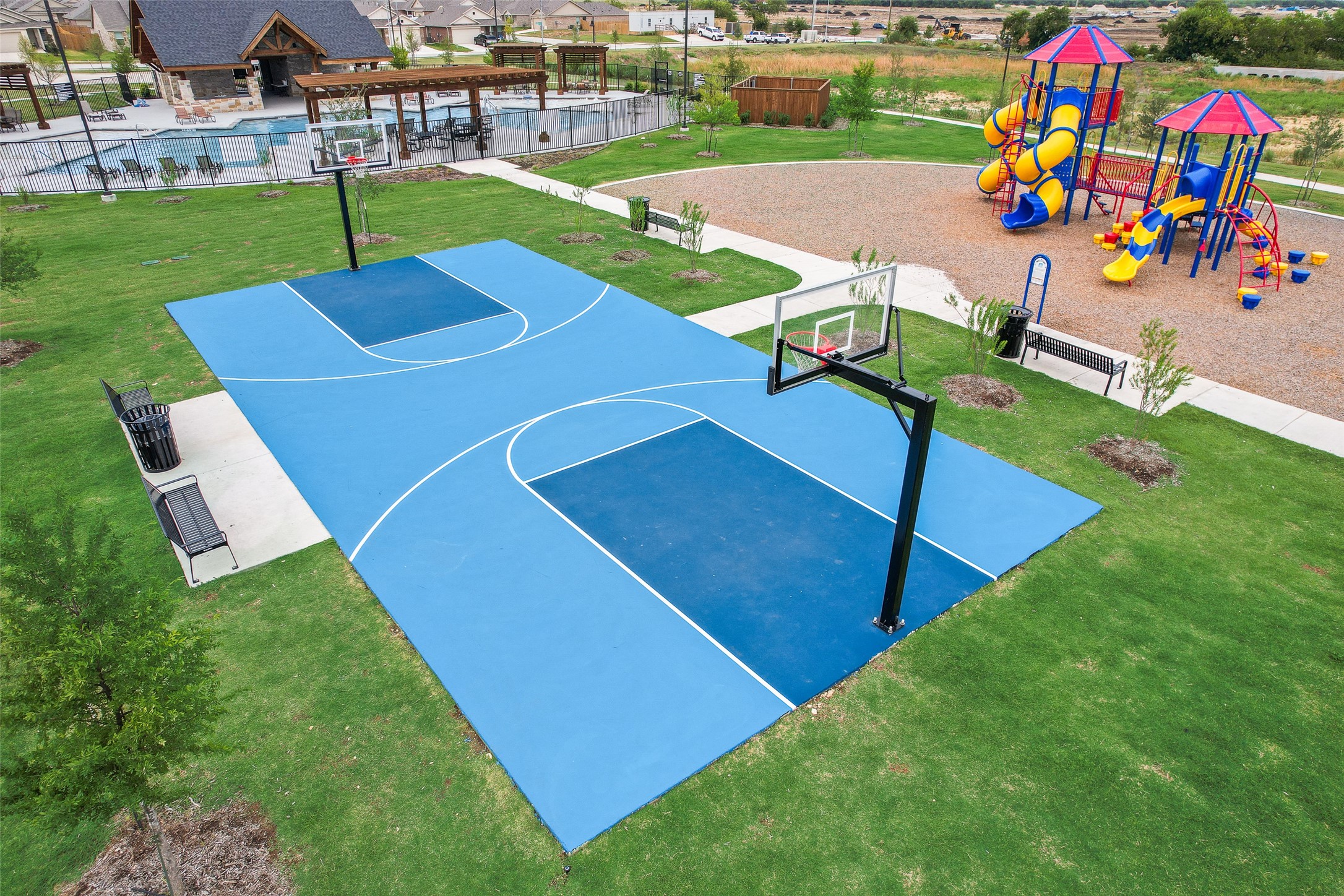 Residential Lease in Haslet 5